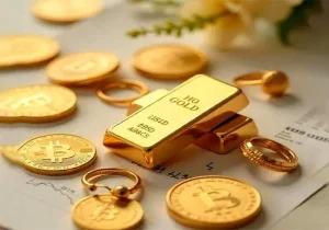 قیمت طلا و سکه ۱۳ بهمن؛ کاهش قیمت ها شدیدتر شد