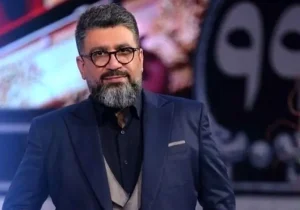 رضا رشیدپور کمپین عزل رئیس صدا وسیما را کلید زد