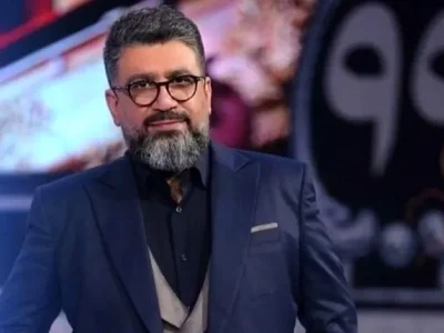 رضا رشیدپور کمپین عزل رئیس صدا وسیما را کلید زد