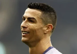 پاسخ عربستانی‌ها به تهدیدات کریستیانو رونالدو