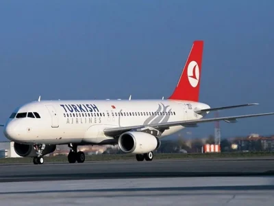 لغو چند پرواز استانبول-تهران به دلیل افزایش نگرانی‌ها از احتمال حمله آمریکا به ایران/ عکس