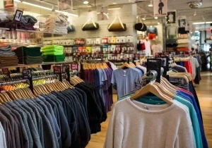 بازار پوشاک شب عید خوابید؛ کاهش ۶۰ تا ۹۰ درصدی فروش آنلاین!