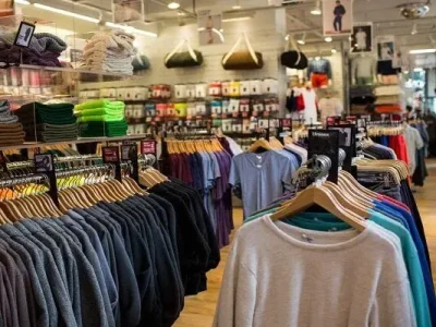 بازار پوشاک شب عید خوابید؛ کاهش ۶۰ تا ۹۰ درصدی فروش آنلاین!