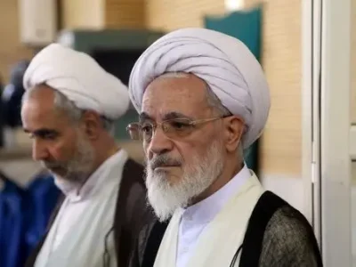 جشن نیمه‌شعبان در دفتر آیت‌الله بیات زنجانی به دلیل هم‌دردی با مردم، برگزار نشد