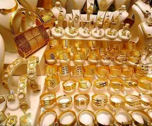 قیمت طلا و سکه در ۴ اسفند/ شدت تغییر قیمت طلا و سکه عجیب شد