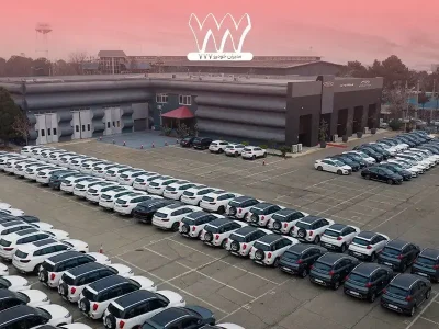 قیمت خودرو امروز ۶ اسفند ۱۴۰۴ / آریزو ۸ هیبرید به باشگاه ۵ میلیاردی‌ها پیوست + جدول