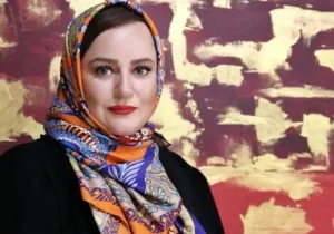 واکنش نعیمه نظام دوست به اوضاع این روزهای کشورمان و وضعیت نامساعد روحی اش