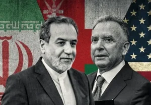 مذاکرات ایران و آمریکا مستقیم است؟