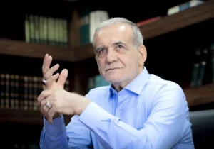 انتقاد تند رییس جبهه اصلاحات گلستان از مسعود پزشکیان/ ویدئو