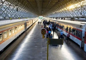 بلیت قطار ۲۵ درصد گران شد