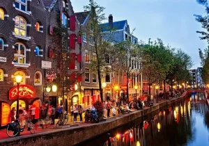 امن ترین کشورهای جهان برای سفر در سال ۲۰۲۶ کدامند؟