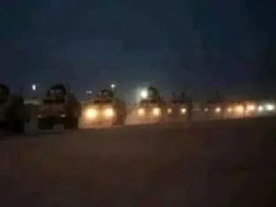 ورود نظامیان آمریکایی به عراق