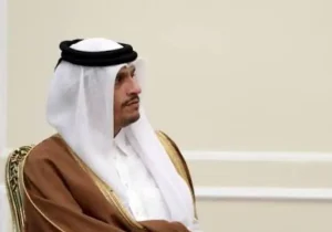 وزیر خارجه قطر چه پیامی برای ایران آورد؟