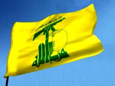 یک مسئول نظامی حزب الله در بین شهدای حملات اسرائیل به البقاع