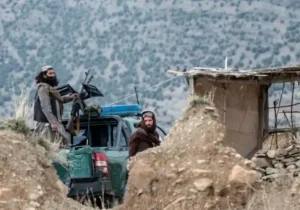 آتش جنگ پاکستان و افغانستان دوباره شعله‌ور شد