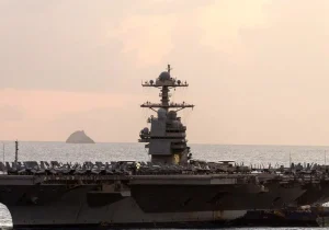 افشای فشار بر ملوانان آمریکایی در آتش تنش با ایران!