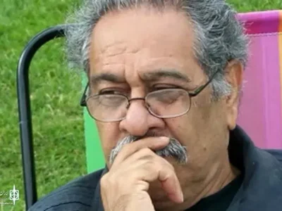 سعید اویسی درگذشت