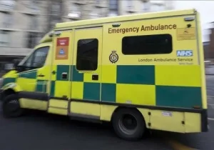 حمله با سلاح سرد به دو دانش آموز در لندن