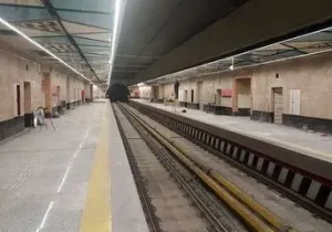 احداث خط ۱۱ متروی تهران قانونی نیست