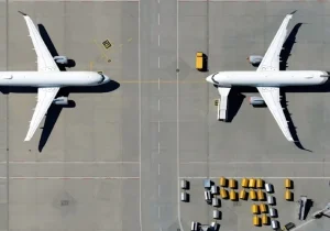 سوال مهم؛ آیا هواپیماها «بوق» دارند؟