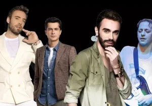 عملیات جدید؛ سه خواننده و یک بازیگر مشهور بازداشت شدند