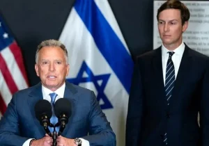 شرط‌بندی ترامپ روی دیپلماسی بدون دیپلمات! | سیاست خارجی خانوادگی