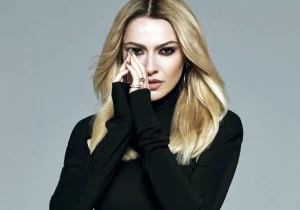 جنجال ویدیوی رمضانی هادیسه در ترکیه