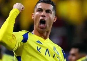 پایان اعتصاب کریستیانو رونالدو؛ بازگشت ستاره به زمین