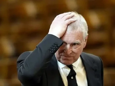 شاهزاده رسوا بالاخره بازداشت شد