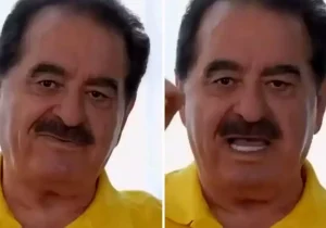 ابراهیم تاتلیسس به سیم آخر زد: از پسرم متنفرم!