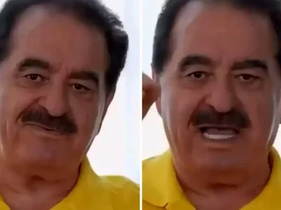 ابراهیم تاتلیسس به سیم آخر زد: از پسرم متنفرم!