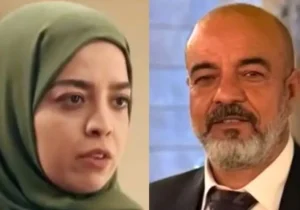 شباهت باورنکردنی آقایان بازیگر با دخترانشان/ ویدئو