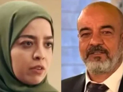 شباهت باورنکردنی آقایان بازیگر با دخترانشان/ ویدئو