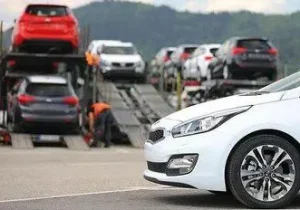 واردات خودرو کارکرده توسط مردم منتفی شد