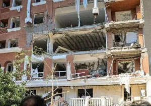 شمار فوتی‌های حادثه در بندرعباس به ۲ نفر افزایش یافت