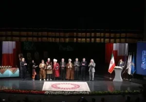 برندگان موسیقی فجر مشخص شدند/رونمایی از «اینجا ایران است»