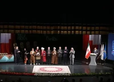 برندگان موسیقی فجر مشخص شدند/رونمایی از «اینجا ایران است»