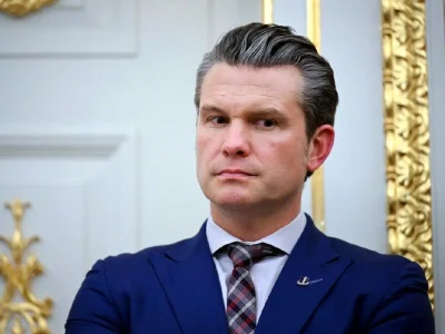 تازهترین دستهگل هگست؛ اخراج سخنگوی ارشد ارتش