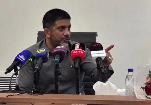 ادعای ناراحتی دارند اما میزنند و میرقصند/ ویدئو