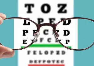 علت افزایش نزدیک بینی در جهان، نور کم در فضاهای بسته است