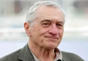 حمله تند و بیسابقه رابرت دنیرو به ترامپ