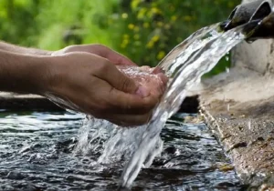 آب گران‌تر از نفت می‌شود!