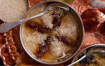 قیمت آش و حلیم ماه مبارک رمضان اعلام شد