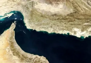 عبور روزانه ۱۵ میلیون بشکه نفت از تنگه هرمز