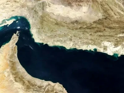 عبور روزانه ۱۵ میلیون بشکه نفت از تنگه هرمز