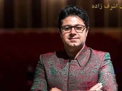 حجت اشرف‌ زاده همکاری با صدا و سیما را متوقف کرد